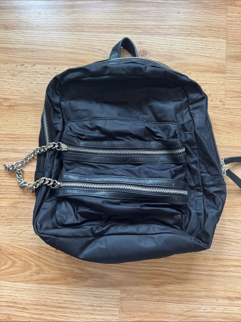Cute Express Nylon Mini Backpack